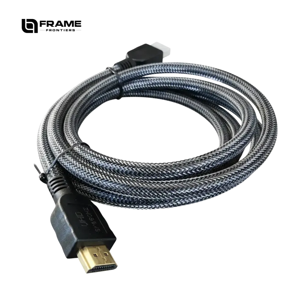 HDMI 2.1 Cable
